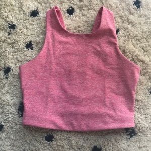 Outdoor Voices Crop Top